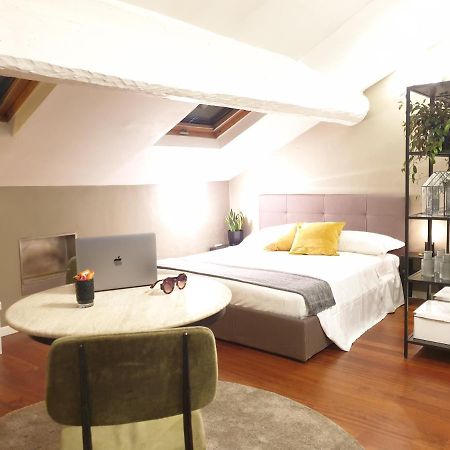 Vico - Corso Como 11 Milano Ngoại thất bức ảnh