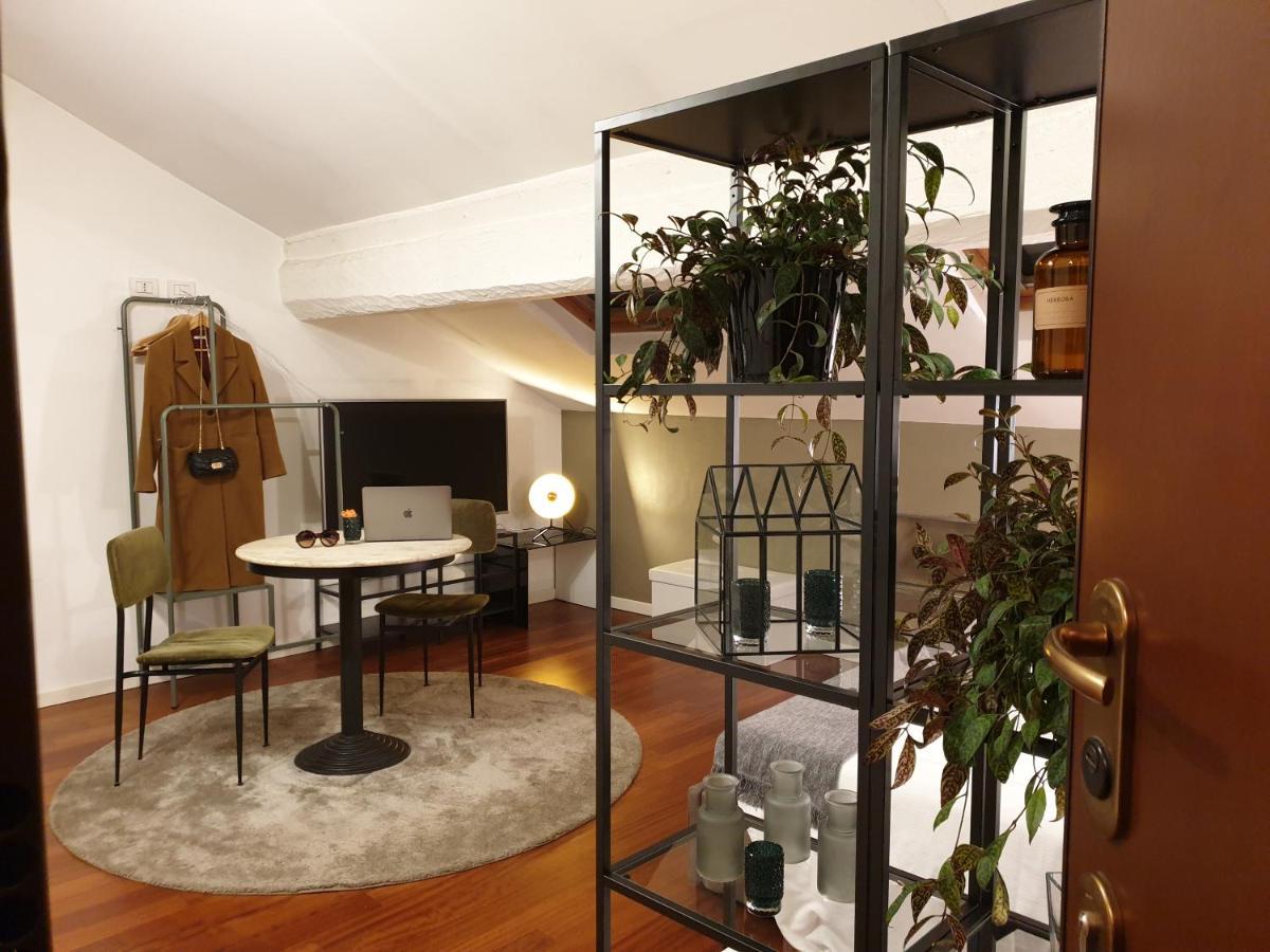 Vico - Corso Como 11 Milano Ngoại thất bức ảnh