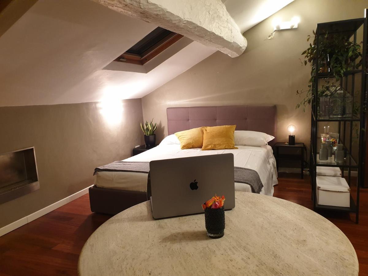 Vico - Corso Como 11 Milano Ngoại thất bức ảnh
