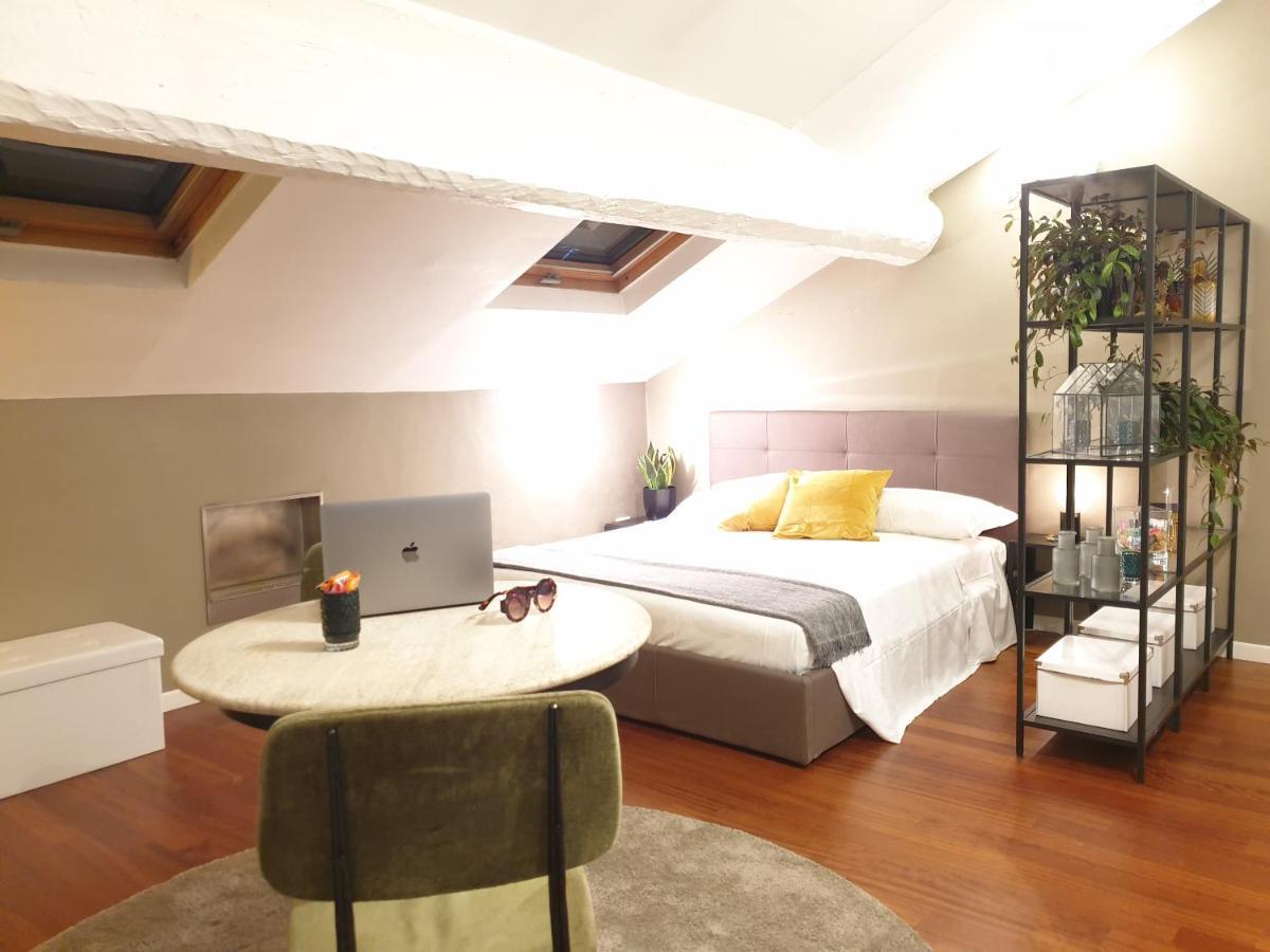 Vico - Corso Como 11 Milano Ngoại thất bức ảnh